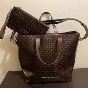 Dooney & Bourke Lilliana